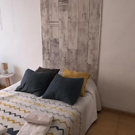 Apartament Center Plaza De Toros لقنت المظهر الخارجي الصورة