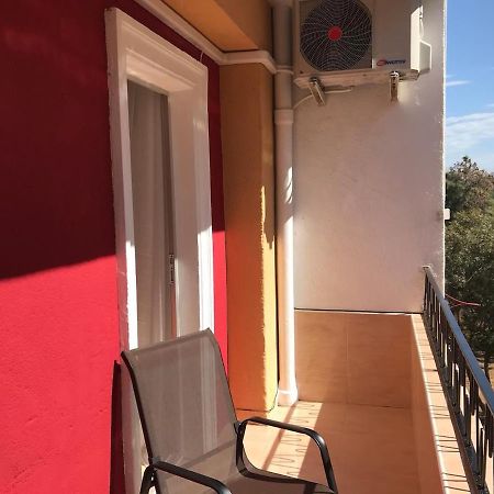 Apartament Center Plaza De Toros لقنت المظهر الخارجي الصورة