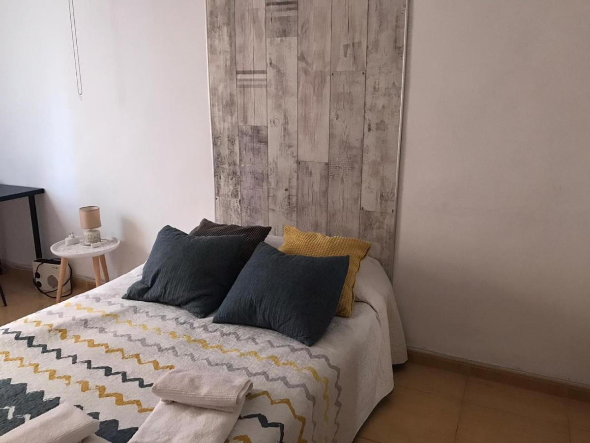 Apartament Center Plaza De Toros لقنت المظهر الخارجي الصورة